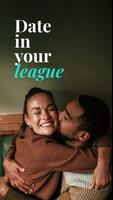 The League poster