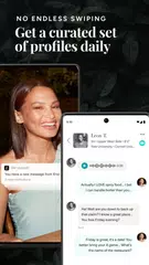 Descargar XAPK de The League: Date Intelligently