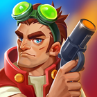 Bullet Brawl: Battlelands ไอคอน