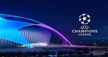 Champions League 2023 ảnh chụp màn hình 1
