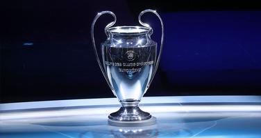 Champions League 2023 ảnh chụp màn hình 2