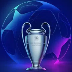 Champions League 2020 - 2020 New Footbal APK Herunterladen