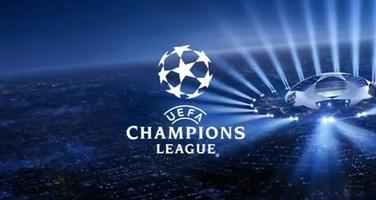 Champions League capture d'écran 2