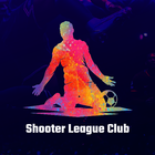 Shooter League Club icône