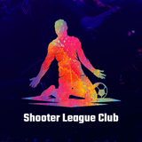 Shooter League Club ikon