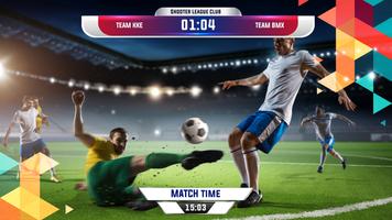 Shooter League Club تصوير الشاشة 2