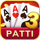 3Patti Huge Win APK