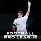 Football Pro League 아이콘