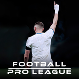 Football Pro League icône