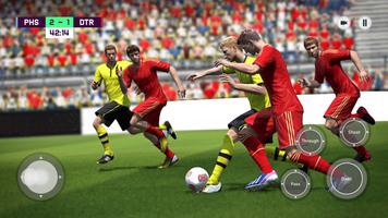 Football Pro League screenshot 2