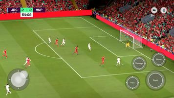 Football Pro League Ekran Görüntüsü 3