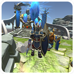 League of Middle Earth Warriors icon