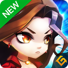 League of Avengers أيقونة