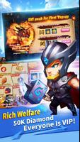League of Avengers تصوير الشاشة 2