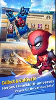 League of Avengers تصوير الشاشة 3