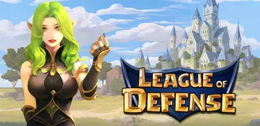 League of Defense