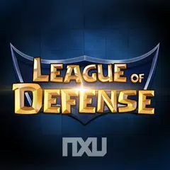 Скачать League of Defense XAPK