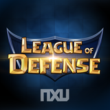 League of Defense ไอคอน