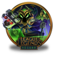 Wallpaper Veigar