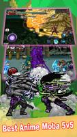 League of Ninja: Moba Battle APK for Android Download League of Ninja: Moba Battle APK for Android Download