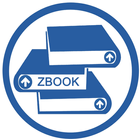 zbook アイコン