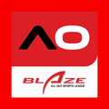 ”ALL OUT SPORTS LEAGUE - BLAZE