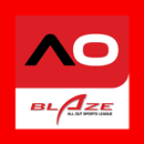 ALL OUT SPORTS LEAGUE - BLAZE APK