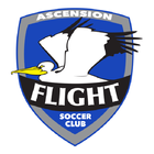 Ascension Flight Soccer Club icône