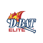 D-Bat Elite icône