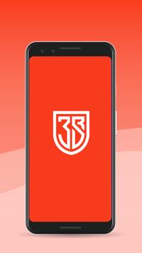 I Am Third Sports 截图 6