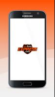 LI Express Plakat