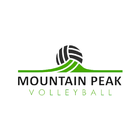 Mountain Peak Volleyball icône