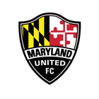 Maryland United FC icône