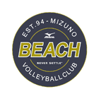 Mizuno LB Volleyball Club icône