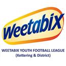 Weetabix Youth Football League aplikacja