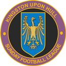 Hull Sunday Football League aplikacja