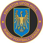 آیکون‌ Hull Sunday Football League