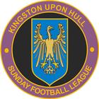 Hull Sunday Football League icône