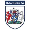 Oxfordshire FA ícone