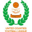 United Counties League aplikacja