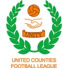 آیکون‌ United Counties League