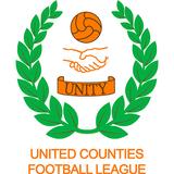 United Counties League 圖標