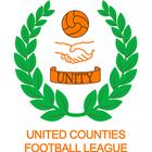 United Counties League icon