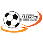 Icona Alliance Football League