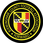 Birmingham FA icon