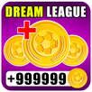 Daily Free Coins Hints : DLS Pro Guide 2020 APK