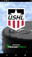 USHL poster