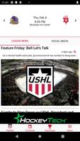 USHL screenshot 1