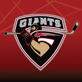 Vancouver Giants aplikacja