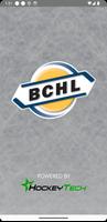 BCHL ポスター